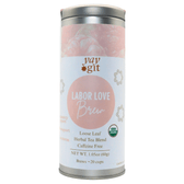 Labor Love Brew - Loose Leaf Herbal Tea - Vegan America