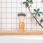Shave Brush - Vegan America