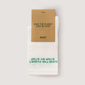 BAMBUSOWE SKARPETKI UNISEX - Vegan America