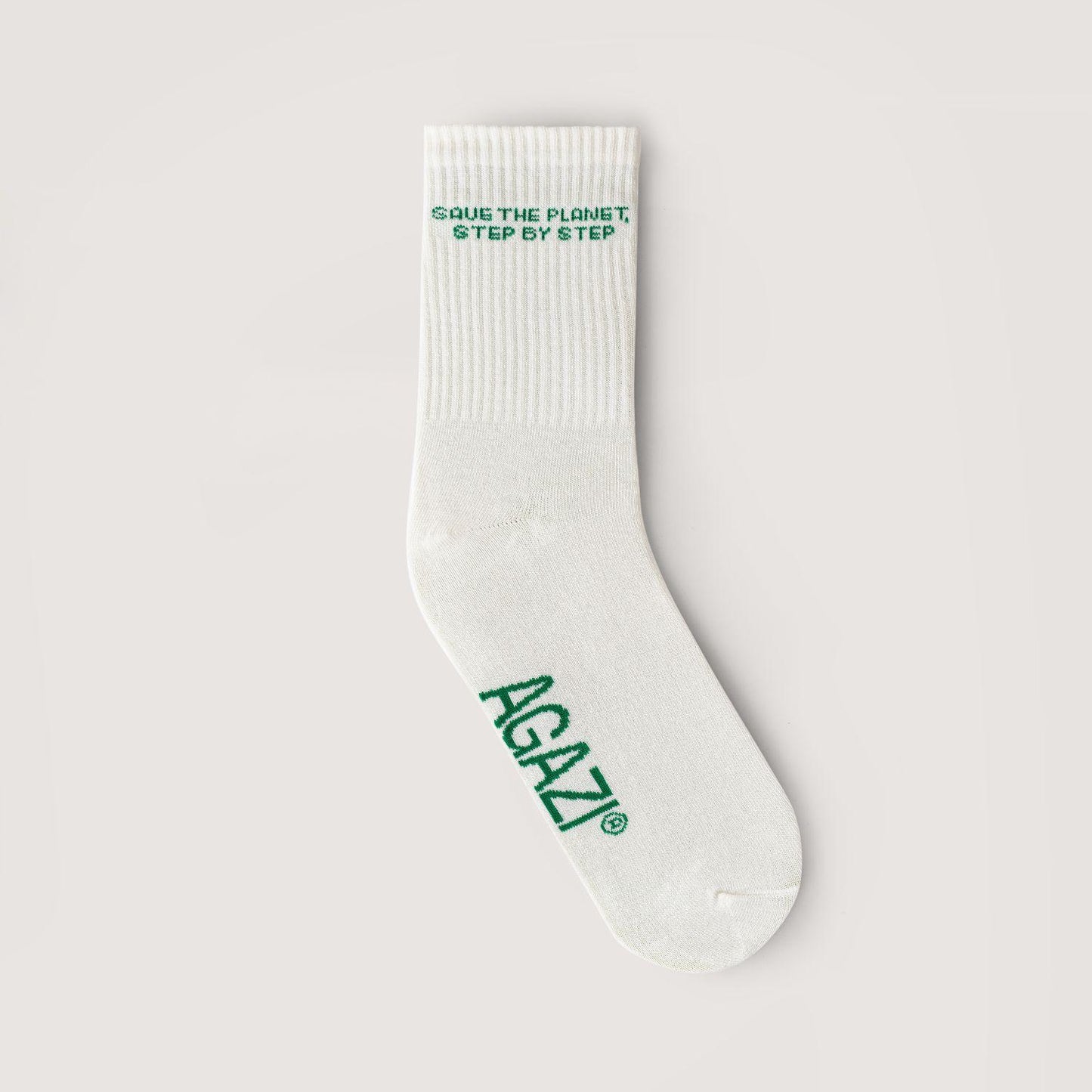 BAMBUSOWE SKARPETKI UNISEX - Vegan America