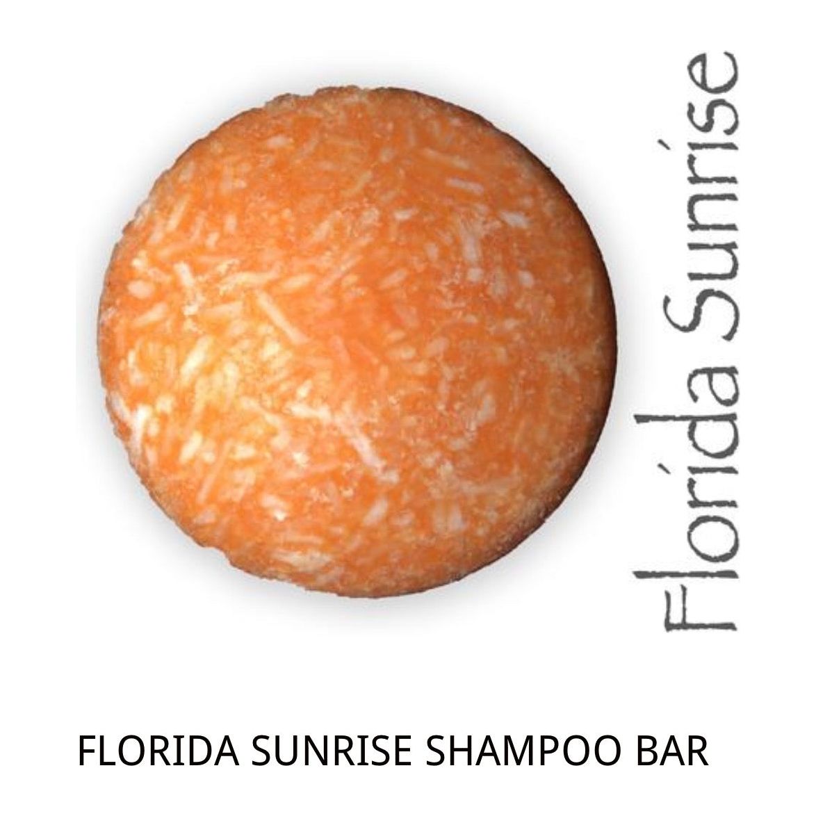 Shampoo Bars