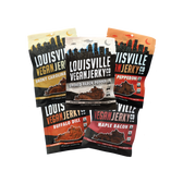 Jerky 5 pack