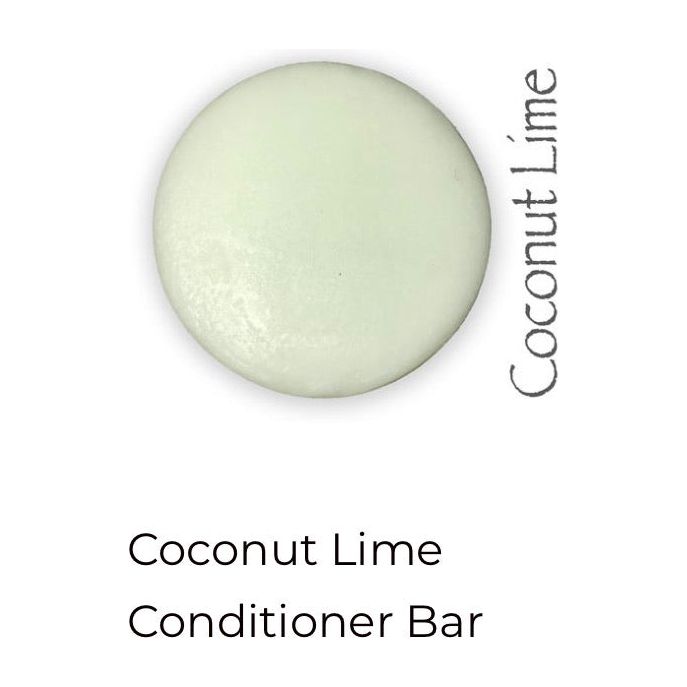 Conditioner Bars