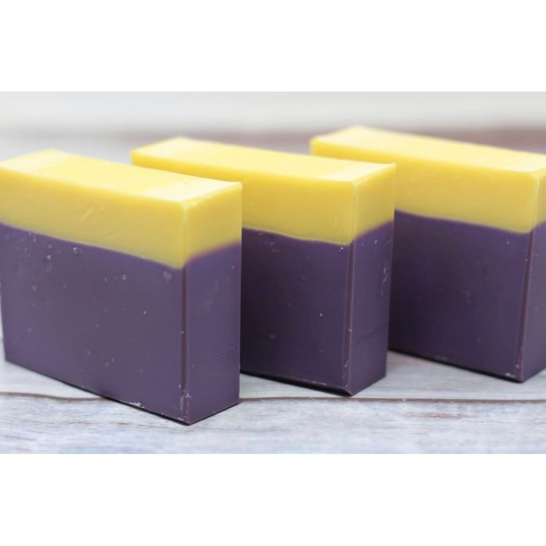 Seasonal Soaps