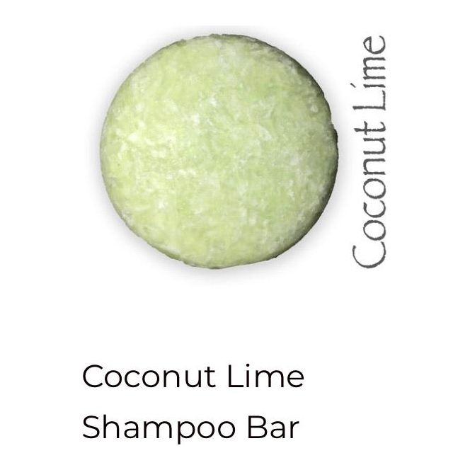 Shampoo Bars