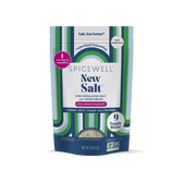New Salt Pouch - Vegan America