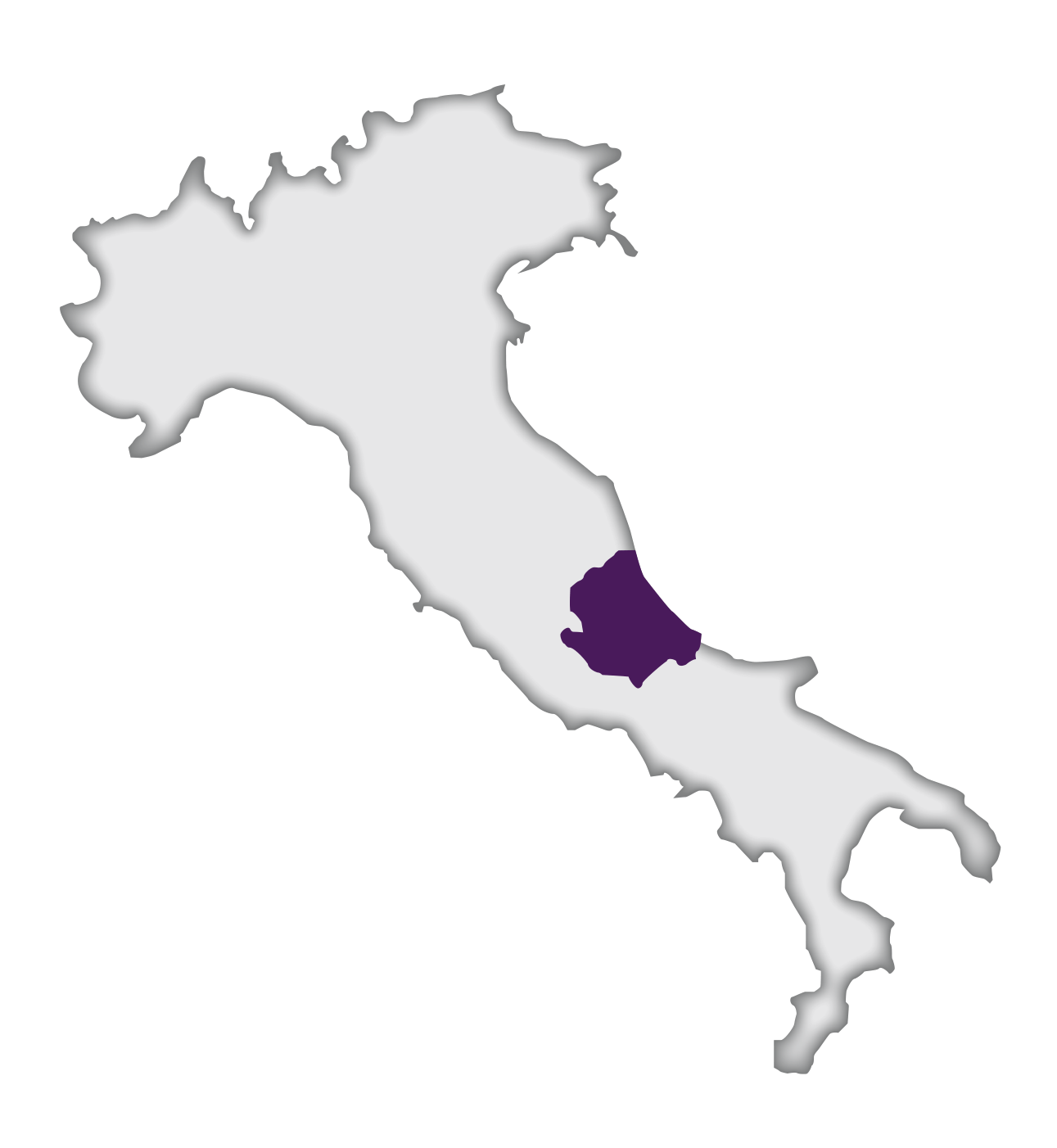 Montepulciano d’Abruzzo D.O.C.