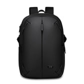 Professional Minimalist Backpack 303 - Split Front - Vegan America
