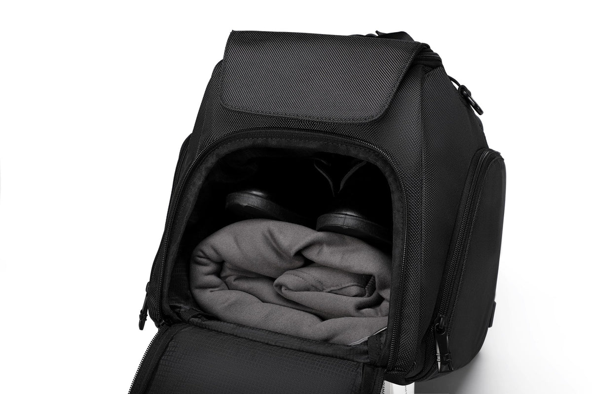 Pro Duffle Bag 201 - Vegan America