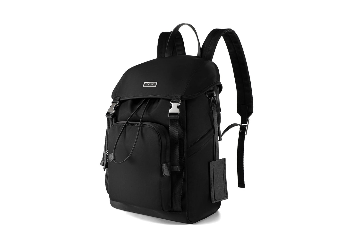 Travel Midsize Vegan Knapsack - Vegan America