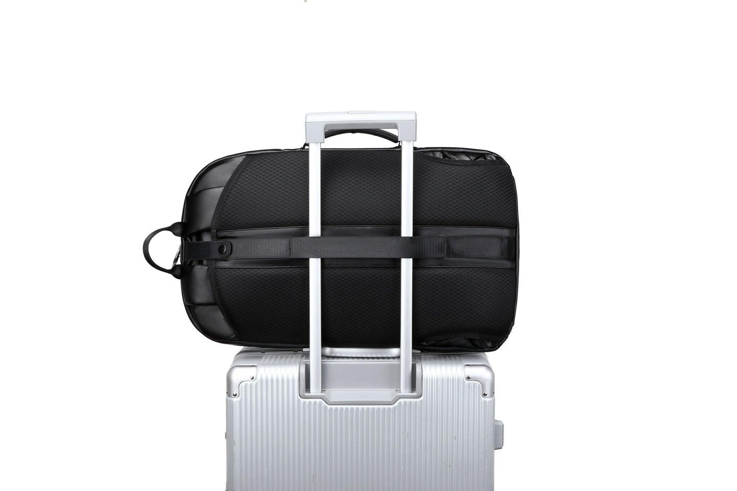 Convertible Backpack 301 - Vegan America