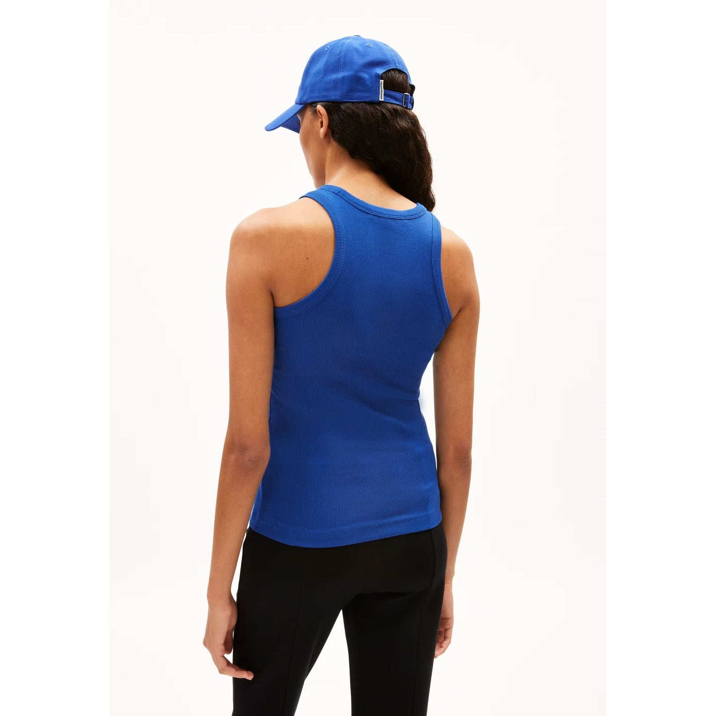 KANITAA Rib Top