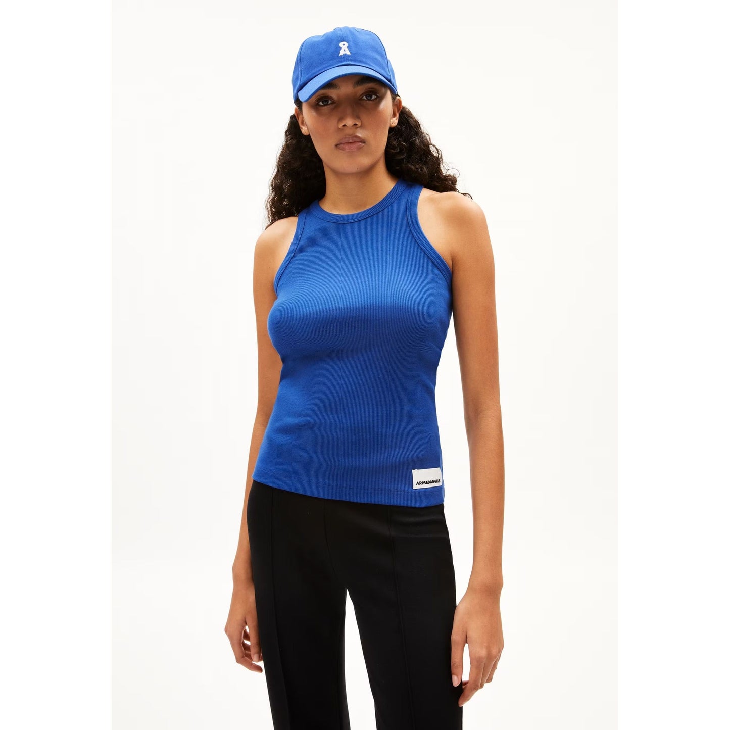 KANITAA Rib Top
