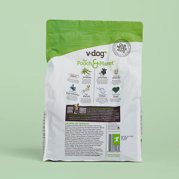 mini bites kibble