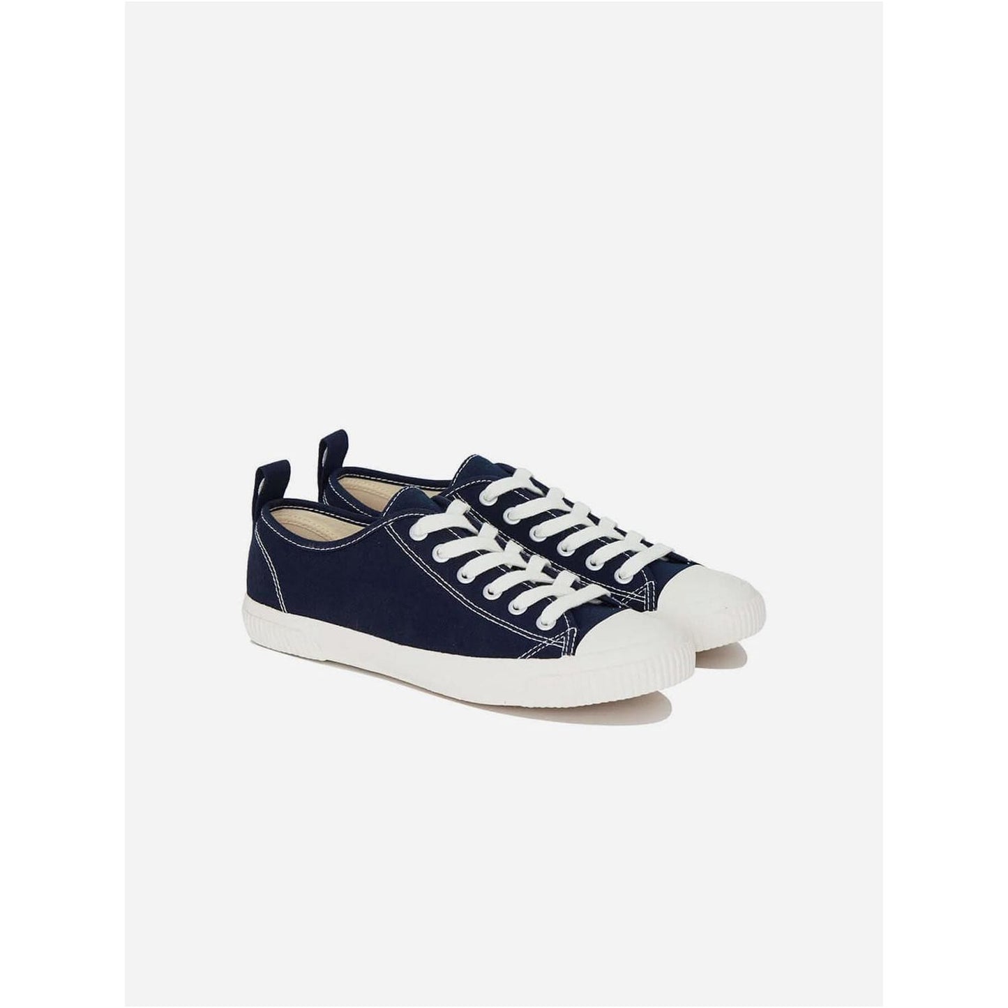 KOMODO ECO SNEAKO - CLASSIC Mens Navy EURO 41