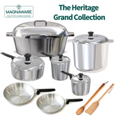 Magnaware Heritage Grand Collection - Vegan America