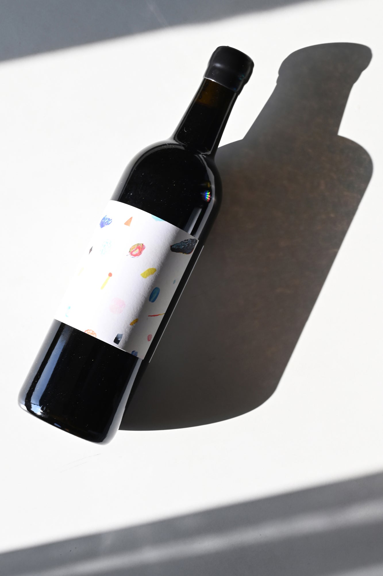 2018 Cabernet Sauvignon