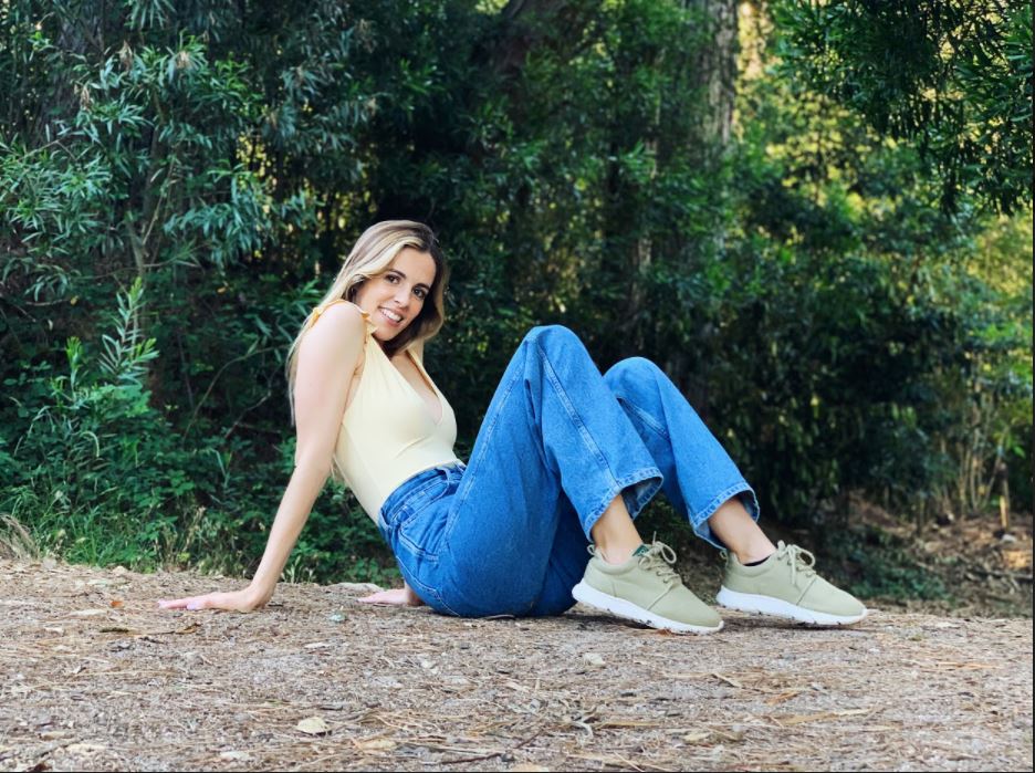 Explorer V2 for Women Light Green - Vegan America