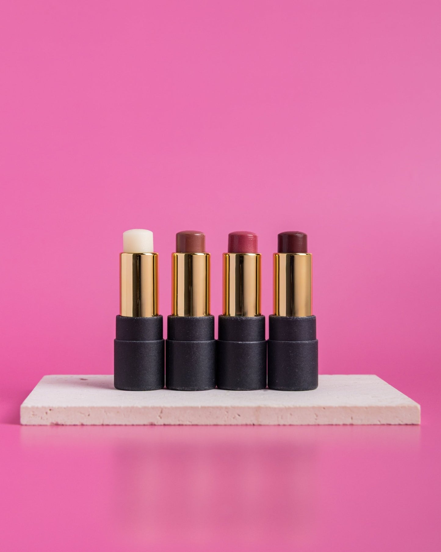 Revive Hydrating Lip Balm - Vegan America