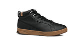Bergen Waterproof M Black - Vegan America