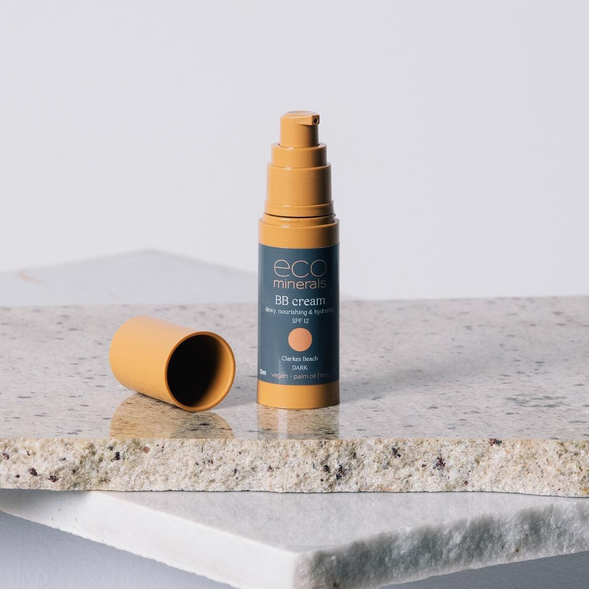 Mineral BB Cream - Vegan America