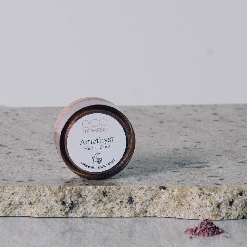 Mineral Blush - Vegan America