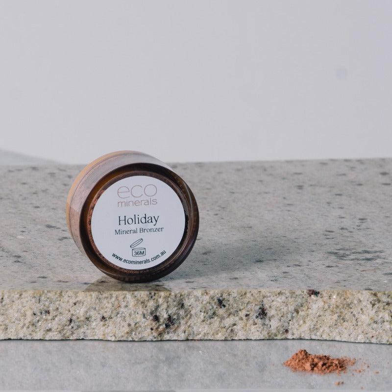 Mineral Bronzer