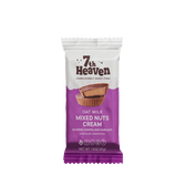 Mixed Nuts Cream Cups - Vegan America