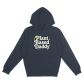 Plant-Based Daddy Hoodie - Vegan America