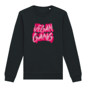 Vegan Gang Sweatshirt