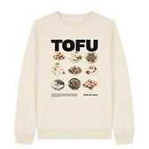 The Tofu Sweatshirt - Vegan America