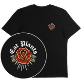 Eat Plants T-Shirt - Vegan America