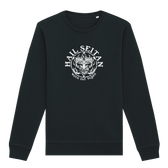 Hail Seitan Sweatshirt - Vegan America