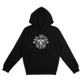 Hail Seitan Hoodie - Vegan America