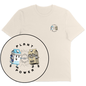 Plant Power T-Shirt - Vegan America