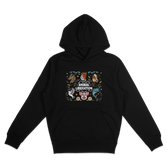 Animal Liberation Hoodie - Vegan America
