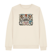 Animal Liberation Sweatshirt - Vegan America