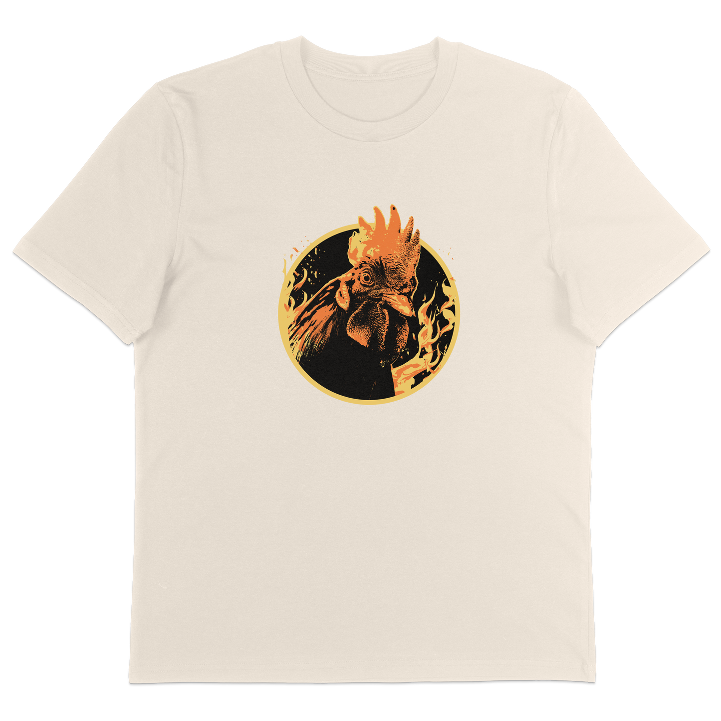 The Chicken T-Shirt