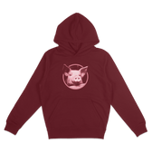 The Pig Hoodie - Vegan America