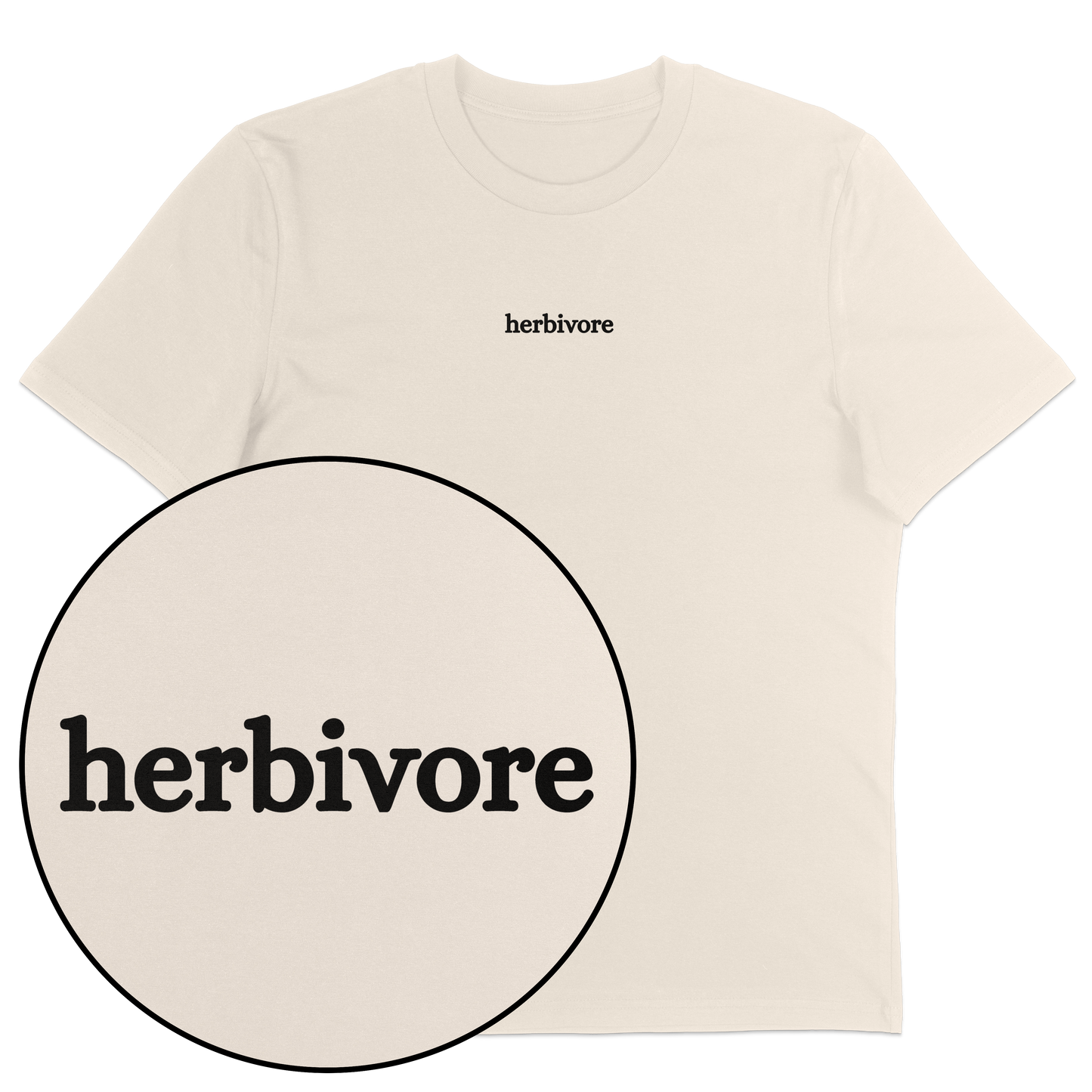 Herbivore T-Shirt