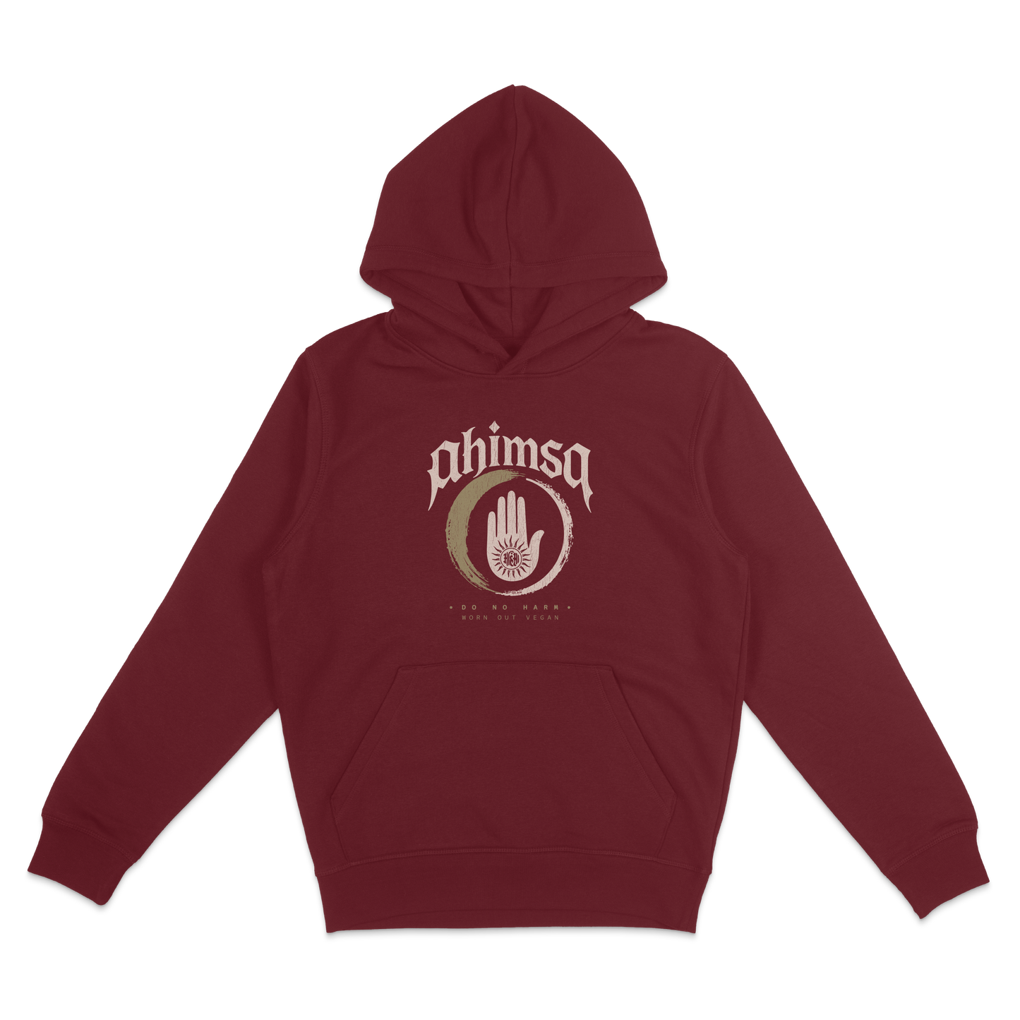 Ahimsa Hoodie