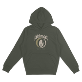 Ahimsa Hoodie - Vegan America