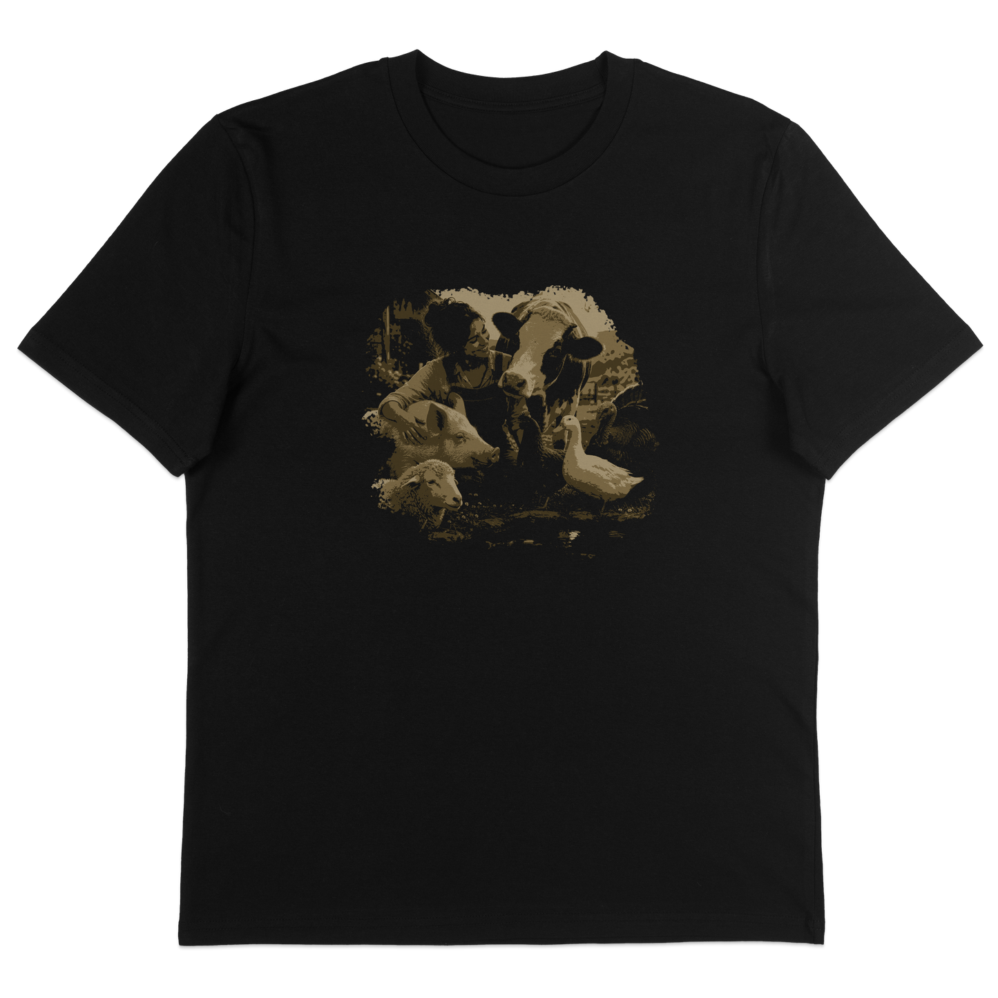 Harmony T-Shirt