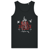 Hail Seitan Men's Tank Top - Vegan America