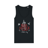 Hail Seitan Women's Tank Top - Vegan America