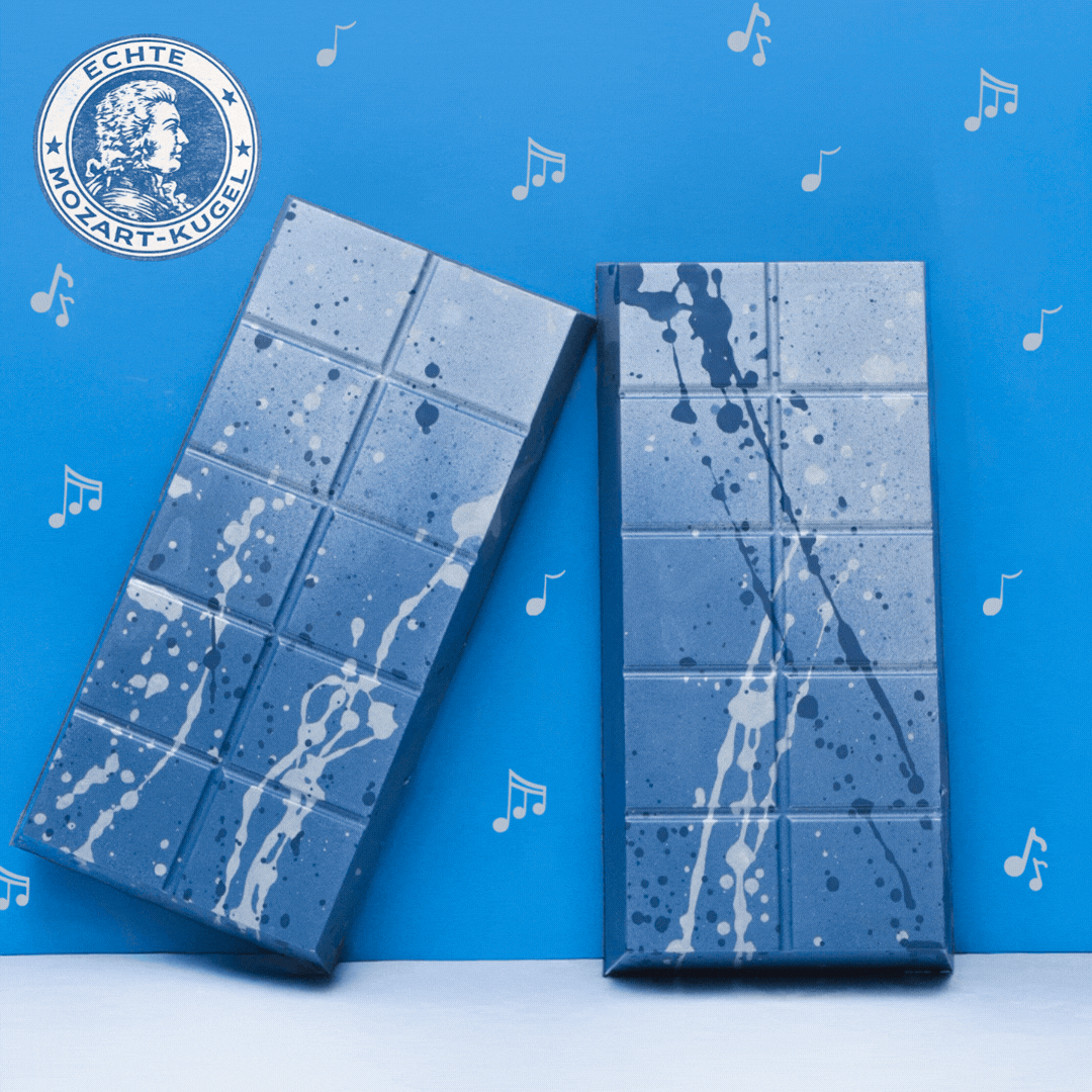 The Mozart Travel Bar