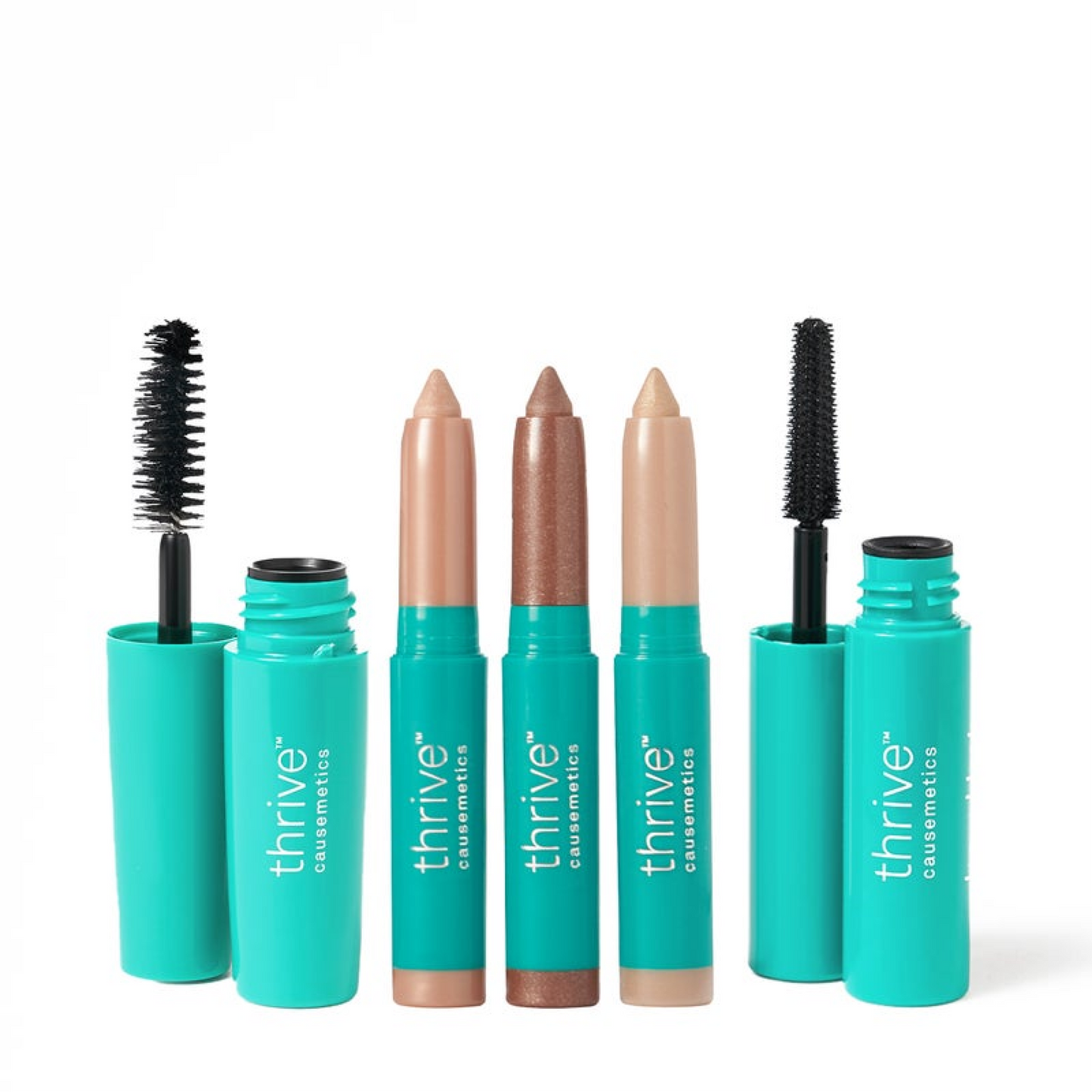 Mini Eye Essentials