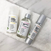 Exfoliating Facial Care Bundle - Vegan America