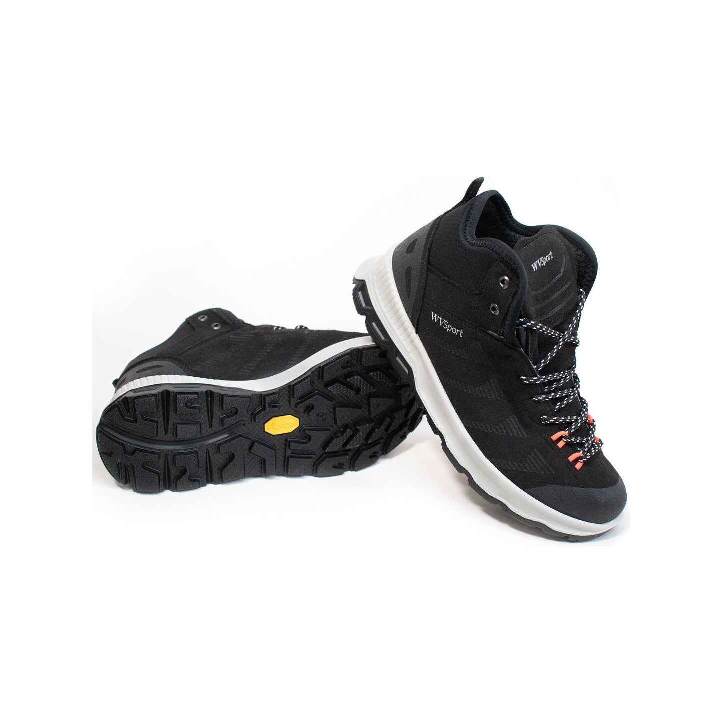 WVSport X-Terrain Navigators
