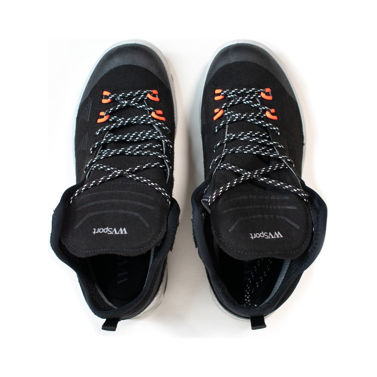 WVSport X-Terrain Navigators
